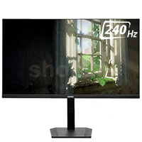 Монитор 27" Sanc M2763QVTB, Black