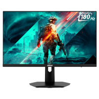 23.8" MSI G244F E2, Black мониторы