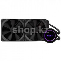 NZXT Kraken X62 сумен салқындату жүйесі