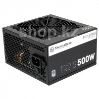 ATX 500W Thermaltake TR2 S қуаттау блогы