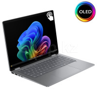 Ноутбук HP OmniBook X Flip 2-in-1 Next Gen AI 14-fk0017ci, OLED (E23XQEA)