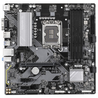 Gigabyte B760M D3HP аналық тақтасы, LGA1700, кірістірілген Windows 11 Pro ОЖ кілтімен