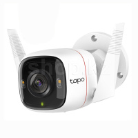 TP-Link Tapo C320WS, White бейнебақылау камерасы