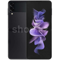 Смартфон Samsung Galaxy Z Flip3 5G, 128Gb, Phantom Black (SM-F711B)