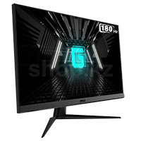 Монитор 27" MSI G2712F, Black