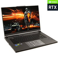 Ноутбук ASUS ROG Strix G16 G614JI (90NR0D41-M00V20)