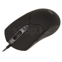Мышь X-Game XM-04OUB, Black, USB