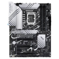Материнская плата ASUS Prime Z790-P D4, LGA1700