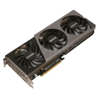 Видеокарта Inno3D RTX 4070 X3 OC, 12 GB, GeForce RTX 4070