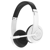 A4Tech Fstyler BR260, White bluetooth гарнитурасы