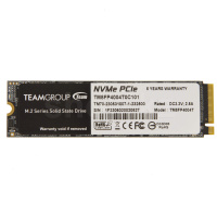 SSD 4 TB Team Group MP34, M.2, PCIe 3.0