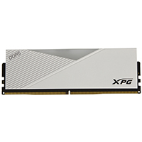 DDR-5 DIMM 16 GB 5600 MHz ADATA XPG Lancer RGB, BOX (AX5U5600C3616G-CLARWH)