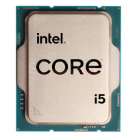 Intel Core i5 12400F, LGA1700, OEM процессоры