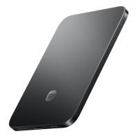 Xiaomi UltraThin Magnetic MDY-20-EB, 5000 mAh, Black ұялы батареясы