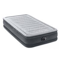 Надувной матрас INTEX Comfort-Plush Mid-Rise 67766ND