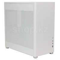 Корпус GameMax Mesh Box, White