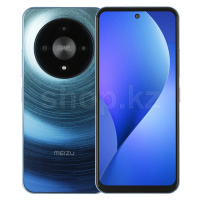 Смартфон Meizu Mblu22 Pro, 8 GB, 256 GB, Deep Sea Blue (M512H)