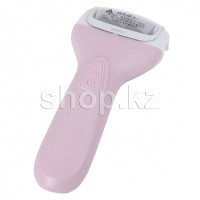 Машинка для педикюра Xiaomi YUELi Smooth Diamond Foot care, Pink