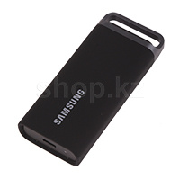 Внешний SSD накопитель 2 TB, Samsung T5 Evo, Black