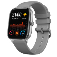Смарт-часы Amazfit GTS A1914, Lava Grey (SN:19141949307437)