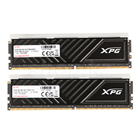 DDR-4 DIMM 16 GB 3600 MHz ADATA XPG Gammix D35G RGB, 2x 8 GB Kit, BOX (AX4U36008G18I-DTBKD35G)