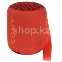 Акустическая система Sony SRS-XB12 (1.0) - Red
