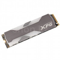 SSD накопитель 500 Gb ADATA XPG Spectrix S20G, M.2, PCIe 3.0