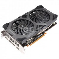 Видеокарта PCI-E 8192Mb MSI RX 5700 XT MECH OC, Radeon RX 5700XT