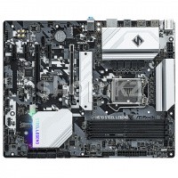 Материнская плата ASRock H570 Steel Legend, LGA1200