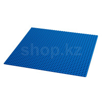 Базовая пластина Lego, Classic: 11025, Blue