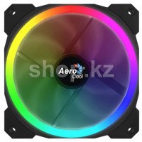 AeroCool Orbit, 12cm, RGB LED корпусына арналған желдеткіш