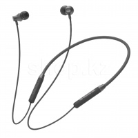 Bluetooth гарнитура Monster iSport Solitaire Plus, Black-Grey