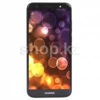 Смартфон Gionee F205 Lite, 16Gb, Black