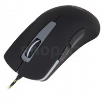 Мышь Xtrfy M1 NIP Edition, Black, USB