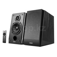 Edifier R1855DB (2.0), Black динамиктері