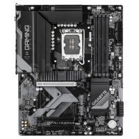 Gigabyte B760 Gaming X WiFi6E Gen5, LGA1700 жүйелік тақтасы