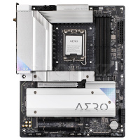 Материнская плата Gigabyte Z790 Aero G, LGA1700