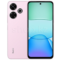 Смартфон Redmi 13, 256 GB, Pearl Pink (2404ARN45A)