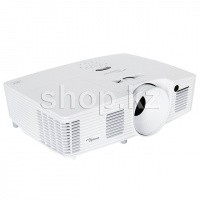 Проектор Optoma W402