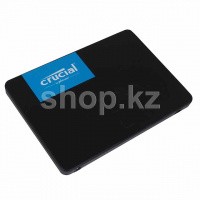 SSD 480 Gb Crucial BX500, 2.5