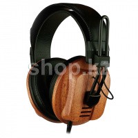 Наушники Fostex T60RP, Black-Brown