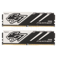 DDR-5 DIMM 32 GB 5200 MHz Apacer Panther, 2x 16 GB Kit, BOX (AH5U32G52C5227BAA-2)