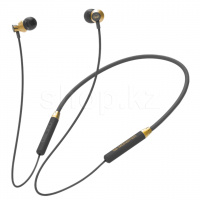 Monster iSport Solitaire Plus, Black-Gold bluetooth гарнитурасы