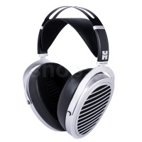Наушники HiFiMan Ananda Nano, Black-Silver