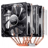 Кулер DeepCool Neptwin V2