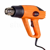 Строительный фен (термопистолет) ВИХРЬ ТП-2000М