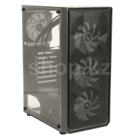 Корпус 1Stplayer FD3, Black (SN:4c4a701c-1d59-48f8-9c0b-4bb148f121f1)