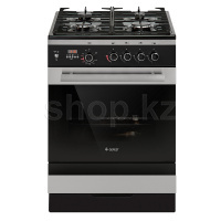 Gefest ПГ6500-04 0169 газ плитасы