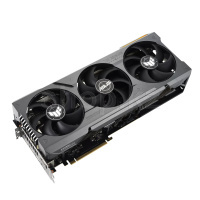 Видеокарта ASUS RTX 4080 Super Gaming OC, 16 GB, GeForce RTX 4080 Super