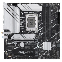 Материнская плата ASUS Prime B760M-A WiFi D4, LGA1700